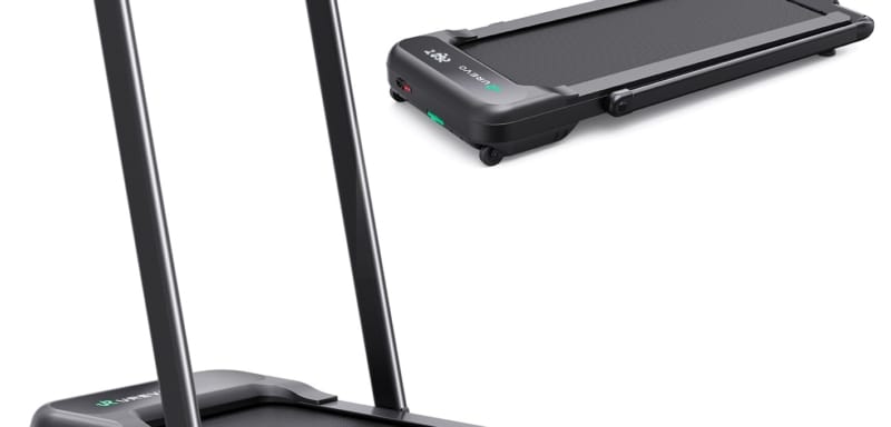 Urevo Strol 2S PRO Smart auto-inclined 2v1