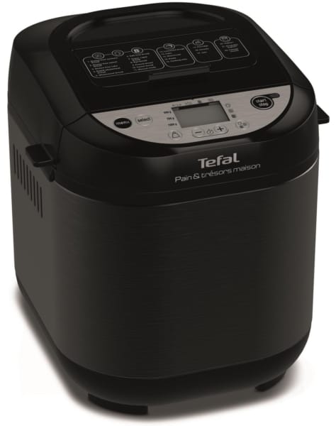Tefal PF251835 Pain et tresors černá