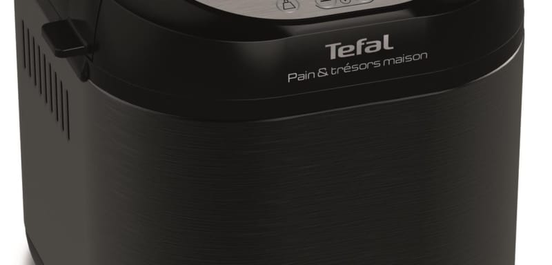 Tefal PF251835 Pain et tresors černá