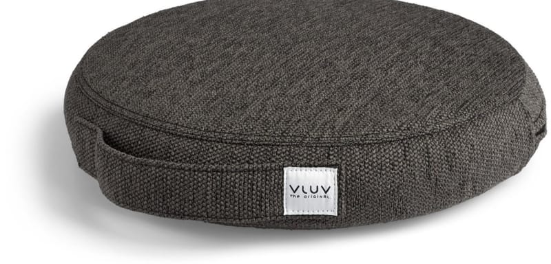 VLUV Pil&Ped Stov 36 cm Anthracite