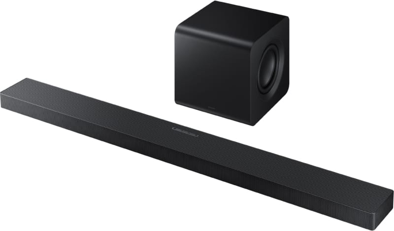 Samsung HW-QS700F