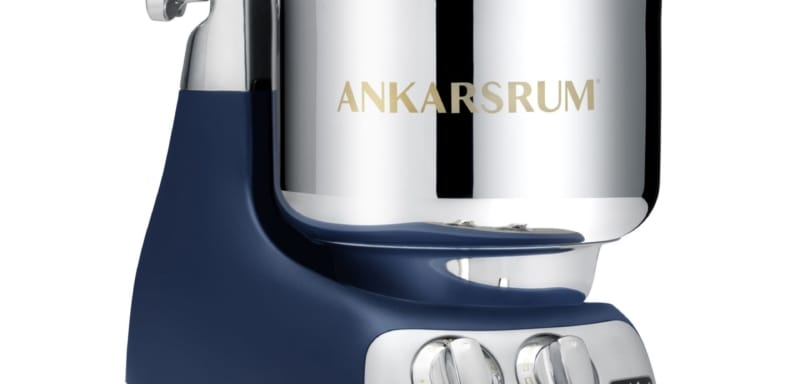 Ankarsrum assistent original AKM6230, modrý