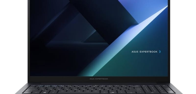 ASUS ExpertBook B5 B5605CCA-C516512 Gentle Grey