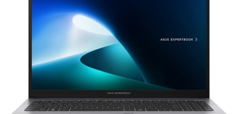ASUS ExpertBook P1 P1503CVA-C38256X Misty Grey