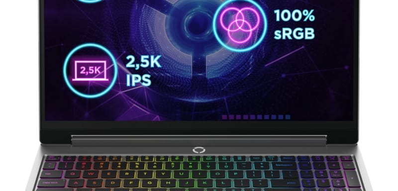 Lenovo LOQ 15AHP11 Luna Grey