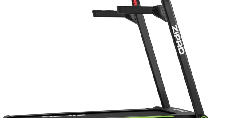 Zipro Jogger treadmill