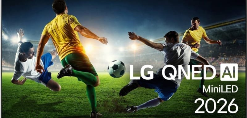 55″ LG 55QNED7EB3C
