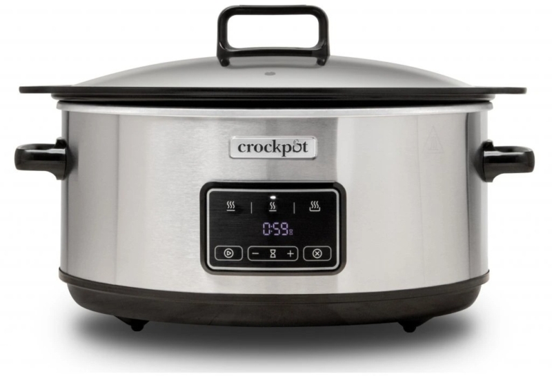 CrockPot CSC112X 6,5&nbsp;l