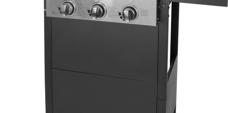 FIELDMANN Gril plynový FZG 3003