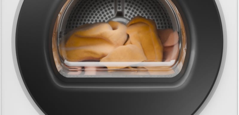 GORENJE DG48C NatureDry