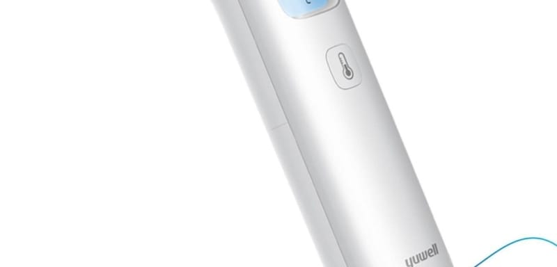 Yuwell YHW-5