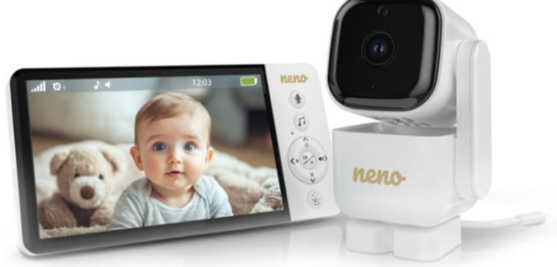 NENO Videochůvička digitální Ciao