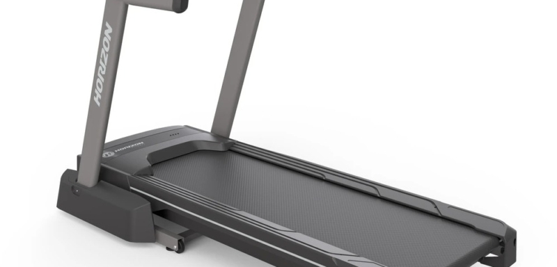 Horizon Fitness běžecký pás 7.0 AT