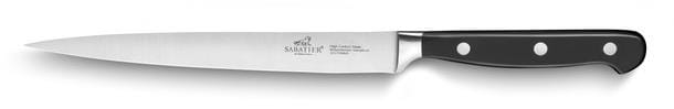 Lion Sabatier International 771686 Pluton filetovací nůž, 18 cm