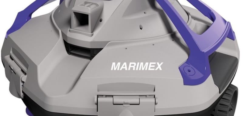 MARIMEX Vysavač do bazénu, robotický SupraVac Colorado