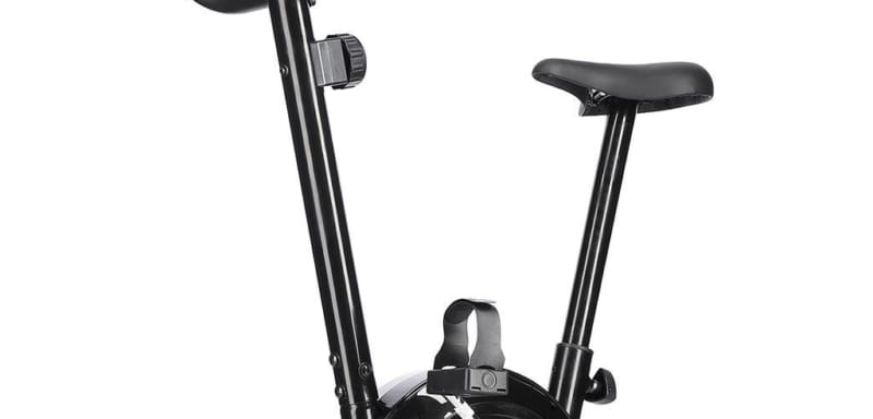 ONE Fitness RM8740 černý mechanický rotoped