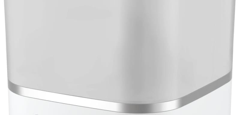 Rowenta HU4020F0 Aqua Boost