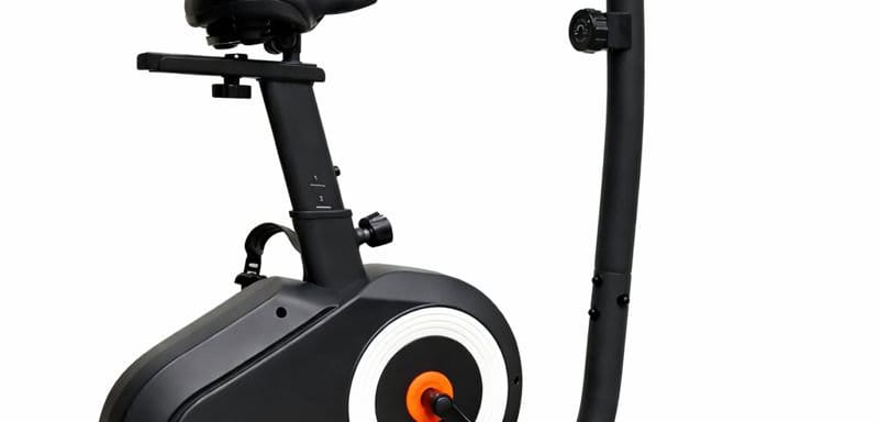 Kubisport Magnetický rotoped BC55K pro domácí použití