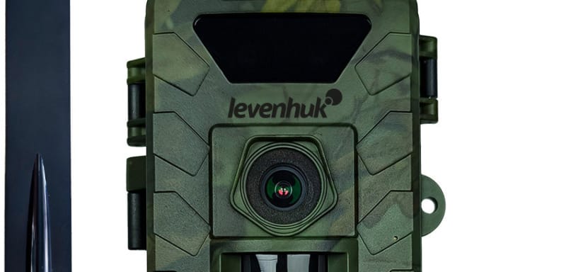 Levenhuk Trap LTE10