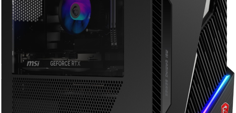 MSI MAG Infinite S3&nbsp;14NUE7-1813EU