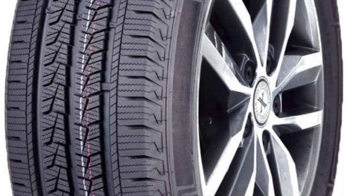Tracmax X-Privilo VS-450&nbsp;195/75 R16C 107/105R