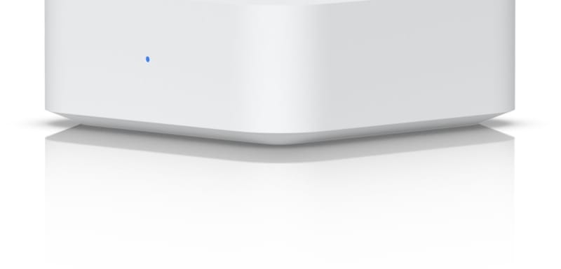 Ubiquiti UniFi Play Port bílý