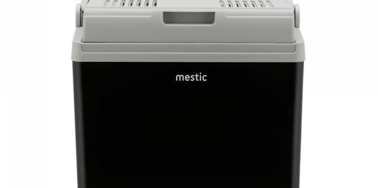 Mestic Coolbox thermo elektrisch MTEC-25 AC/DC