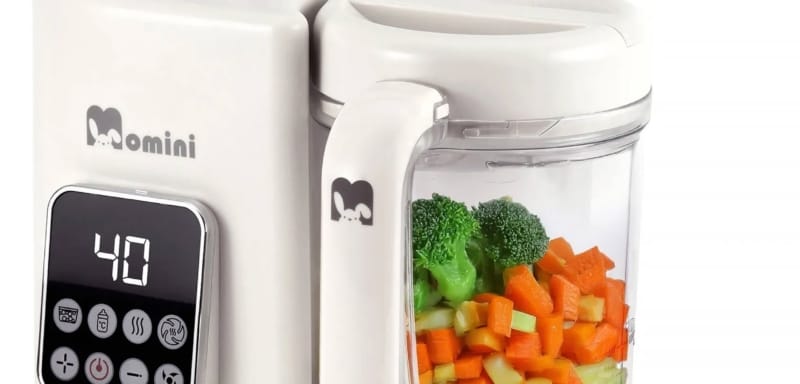 Momini MiniChef 7v1