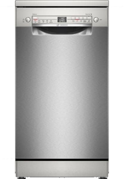 BOSCH SPS2HMI02E Serie 2