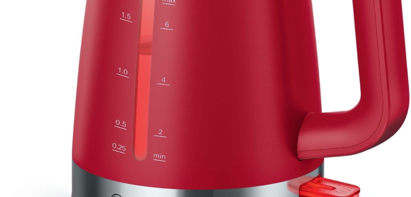 BOSCH TWK4M224 MyMoments