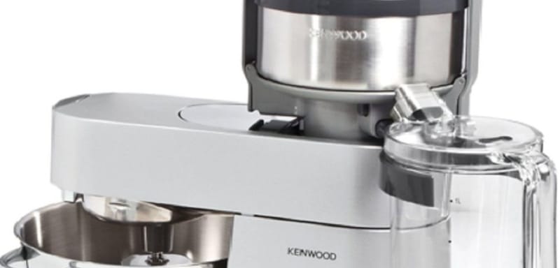 Kenwood Odstředivý odšťavňovač AT641