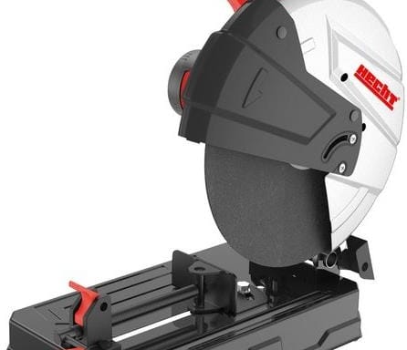 HECHT Pokosová pila na kov 2600W HECHT 835