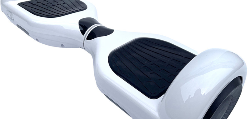 Eljet Kolonožka® Lite white
