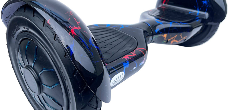 Eljet Kolonožka® Roadster lightning
