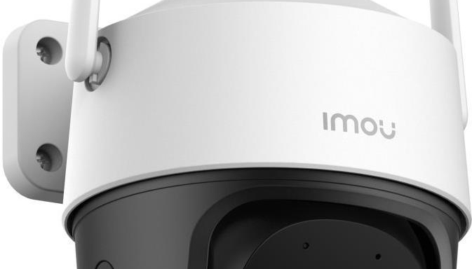 Imou Cruiser 2C 5 Mp