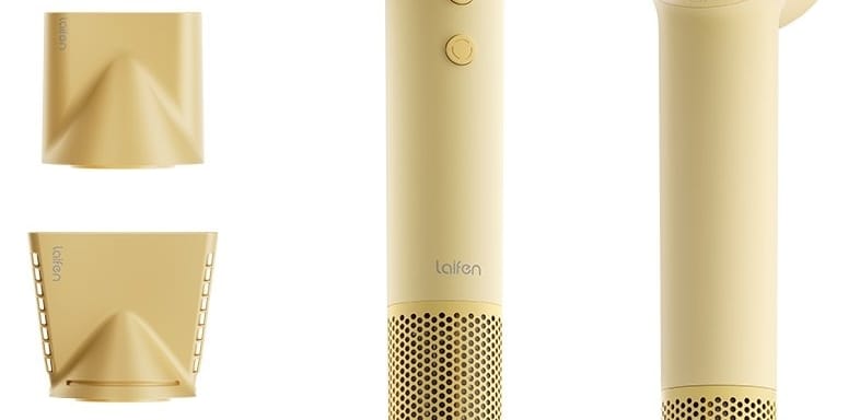 Laifen SE 2 Special Yellow