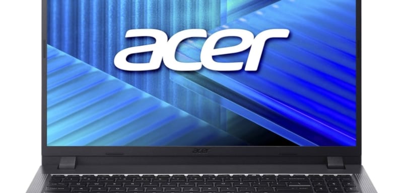Acer TravelMate P2&nbsp;16 Steel Gray (TMP216-71-G3-TCO-574M)