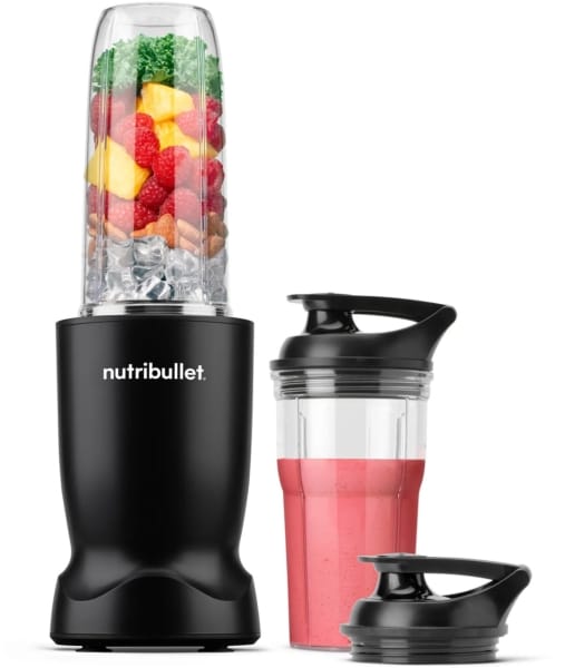 Nutribullet TURBO NBT1006.MB