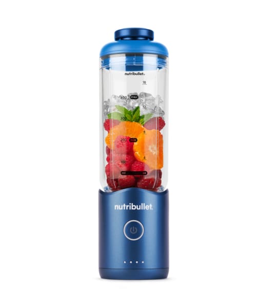 Nutribullet Flex NBP013.BL