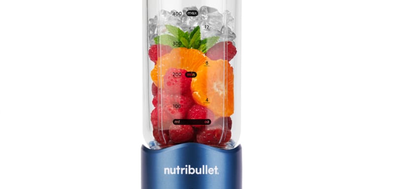 Nutribullet Flex NBP013.BL