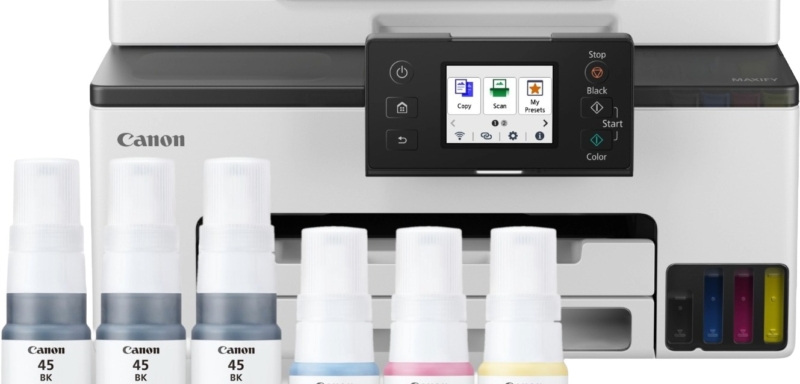 Canon MAXIFY GX1041