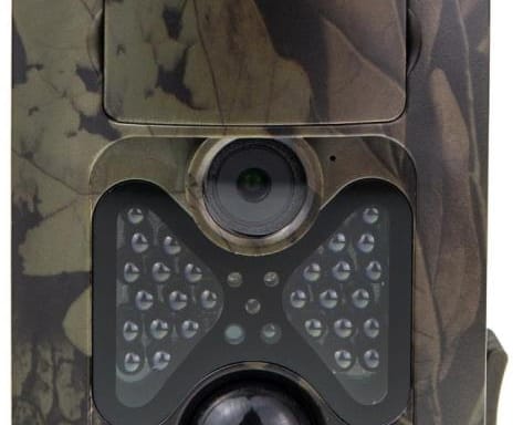 Secutek SST-550A