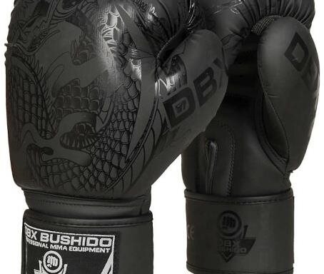 DBX BUSHIDO B-2v18&nbsp;12 OZ Boxerské rukavice