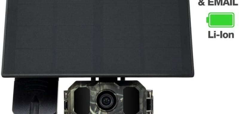 EVOLVEO StrongVision LTE Mini 4G