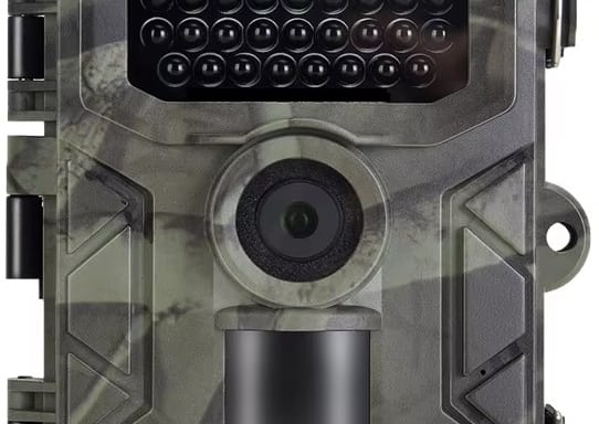Suntek 4G APP Wildlife camera HC-808Pro