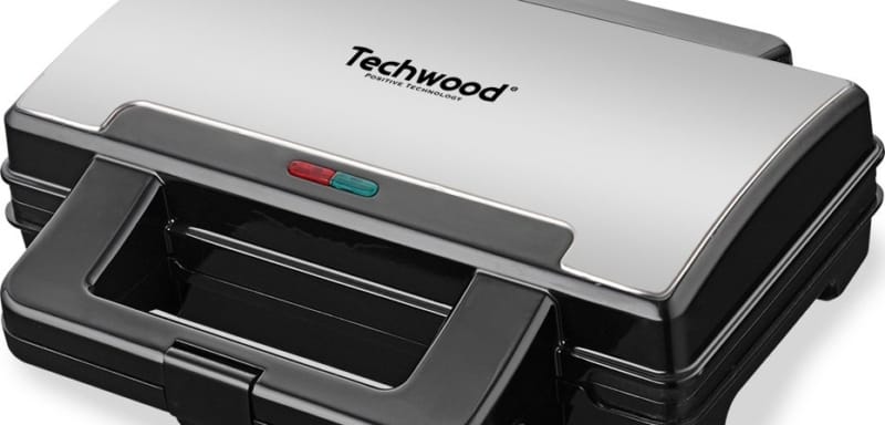 TECHWOOD TGE1000I