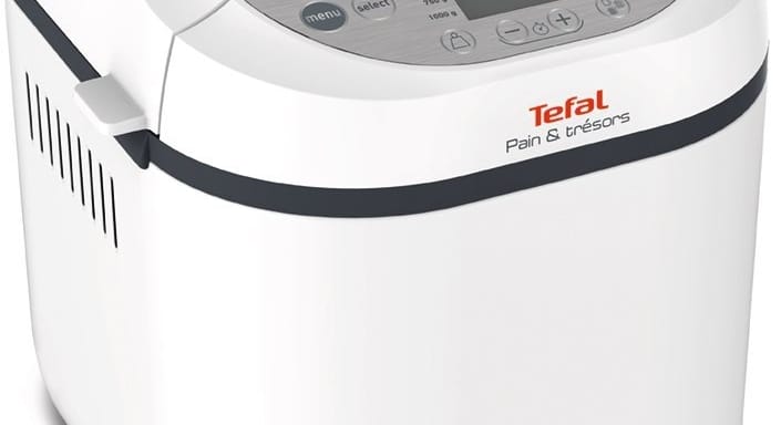 Tefal PF250135 Pain et tresors