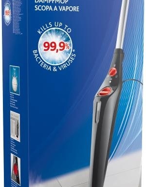VILEDA Steam Plus parní mop