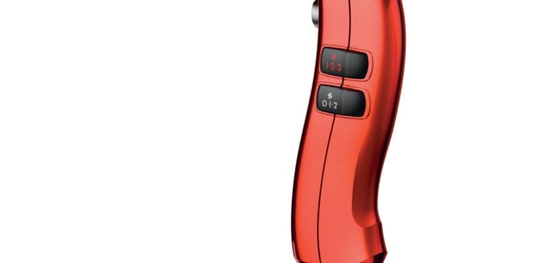 Valera Swiss Power4ever eQ