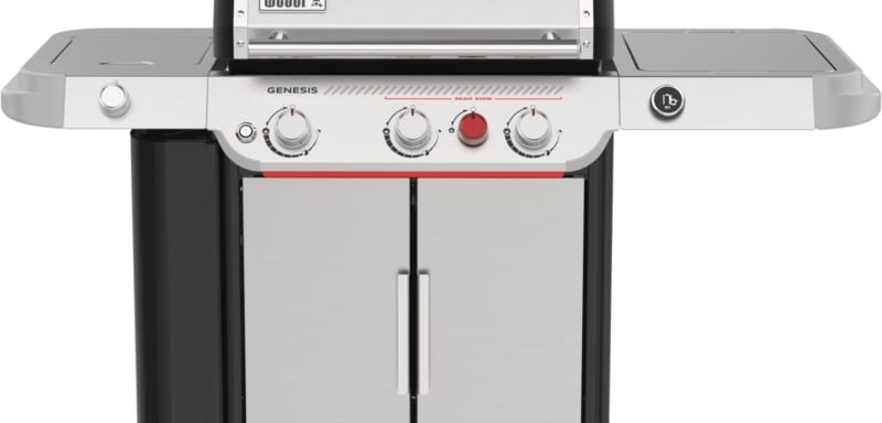 WEBER Gril plynový GENESIS SP-335W